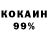 COCAIN Колумбийский Oleksandr Kozak