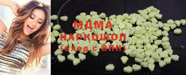 тгк Данков